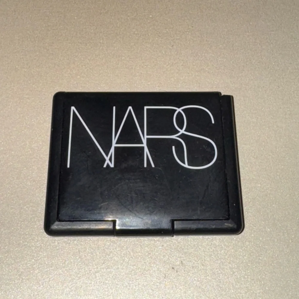 Nars Liberte Blush